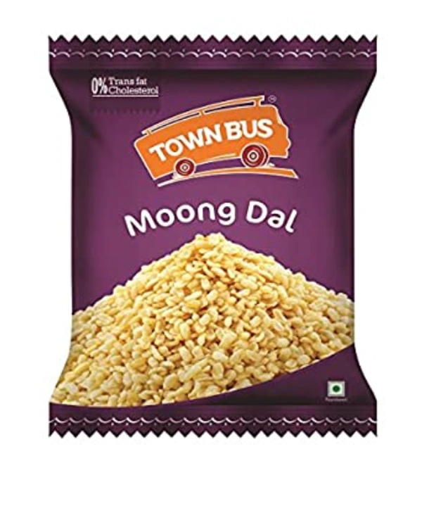 Moong Dal(GRB) Rs.10/-
